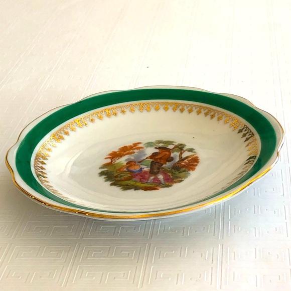Schwarzenhammer Bavaria trinket dish - Picture 3 of 4